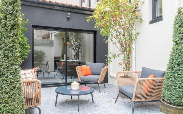 LAROZIERE Chambres d’hôtes