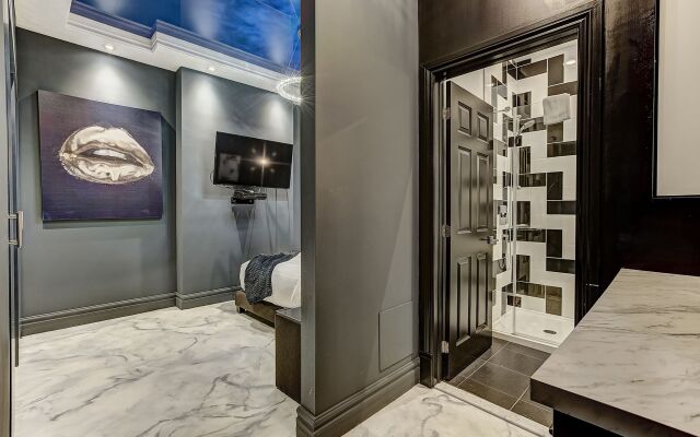 LikeAHotel Les Lofts Penfield