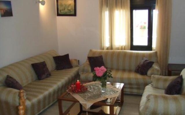 Agathi Beach House