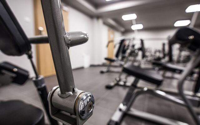 Waw Hotel Airport Okecie