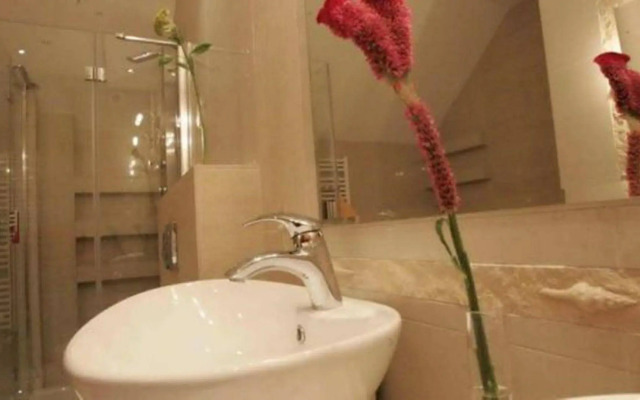 Hotel B.A.S Villa Residence