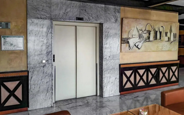 TOP Kongresshotel Europe