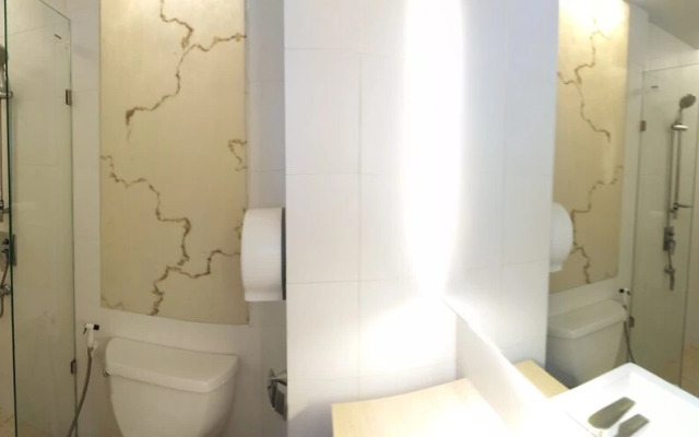Atlantis Condo