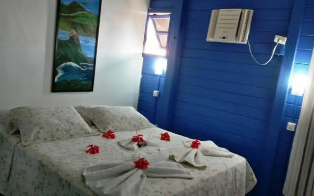 Pousada Capim Açu