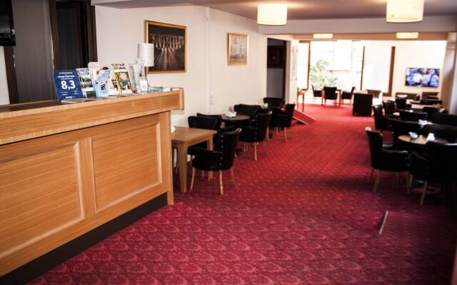 Cihangir by Aydin Suite Hotel