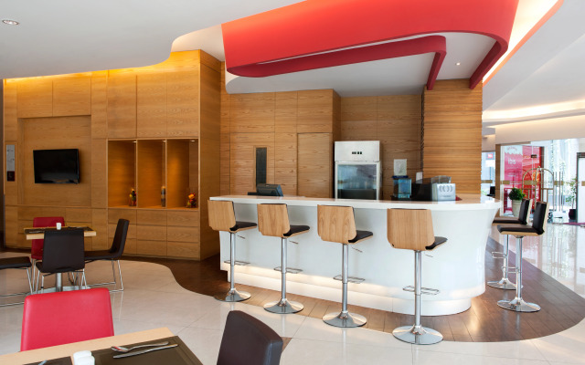 ibis Balikpapan