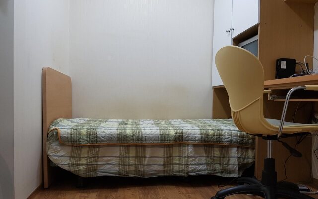 Choco Residence Hongdae