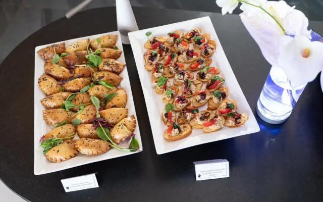 The Capital Mbombela