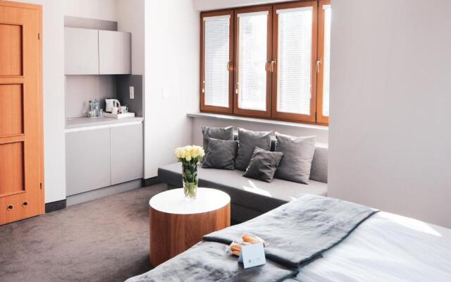 Apartamenty Ciechocinek SPA
