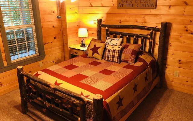 Winedown At The Creek