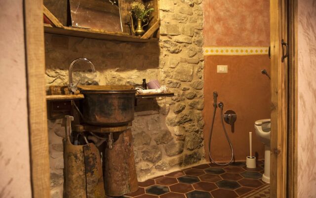 SassoErminia B&B Ecosostenibile
