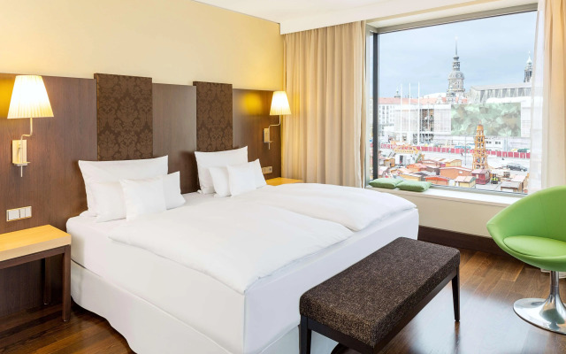 NH Collection Dresden Altmarkt