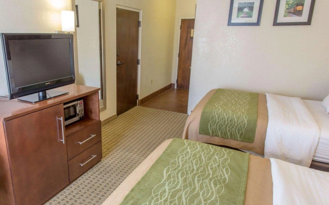 Comfort Inn Hammond