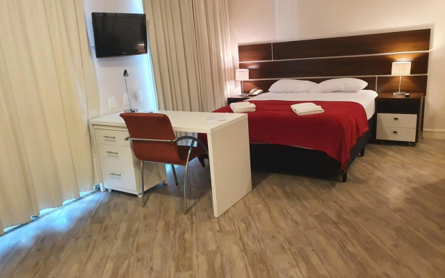 1605 Transamérica Perdizes Tower