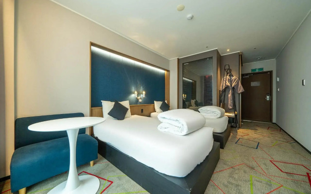 South Vandeco Hotel