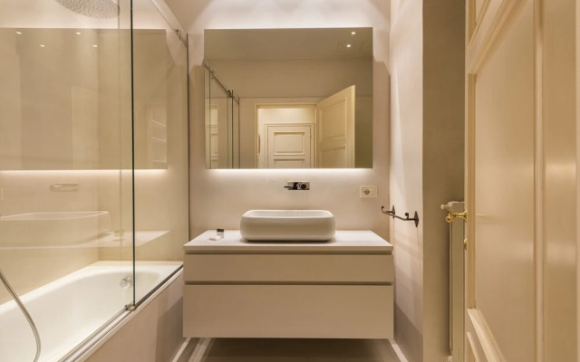 Duomo Luxury House by Mmega