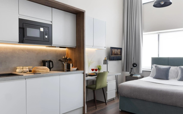 Vive Hotel