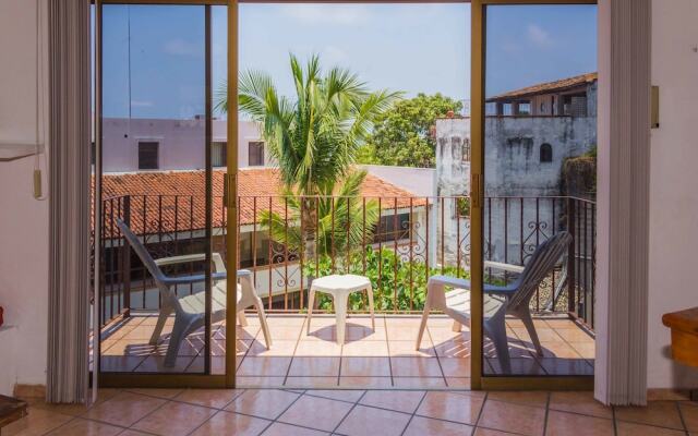 Casa Colibri by Vallarta Stays