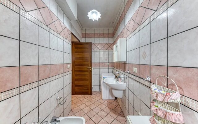 Ílios Apartment Salento