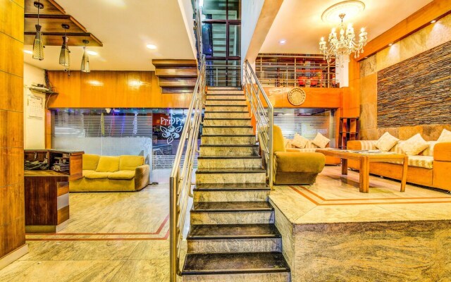 AGA West Park Hotel