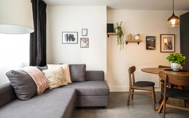 Le Ink Tremblant By My Tremblant Location