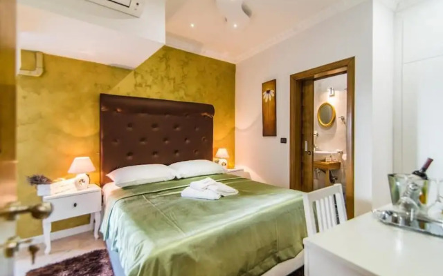 Bella Natka Bed And Breakfast