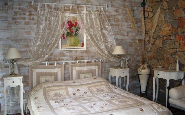 Villa Squadra - Chambres d'Hôtes de Charme