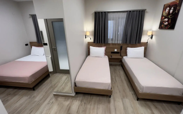 Villa Dedem Hotel