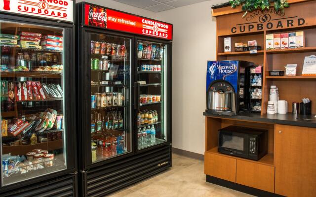 Candlewood Suites Oak Harbor by IHG
