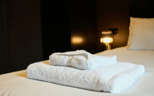 Raniven Guest House