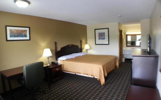 Thomasville Inn