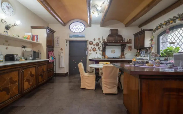 Casale Manna Dell'etna