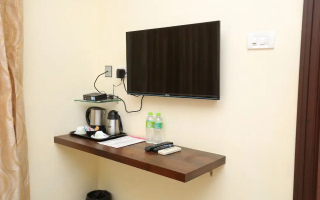 Hotel Sree Devi