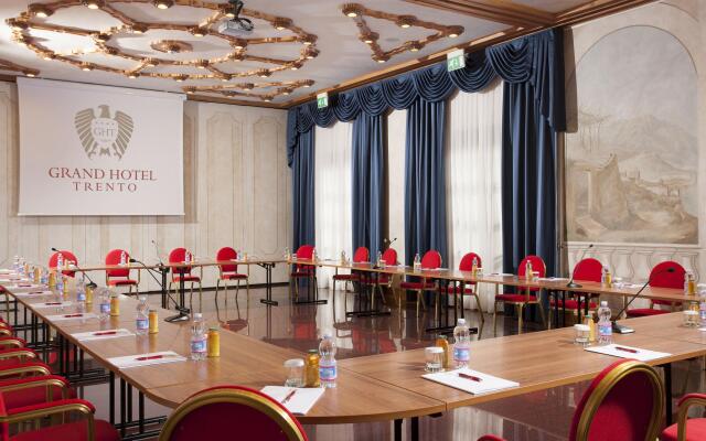 Grand Hotel Trento
