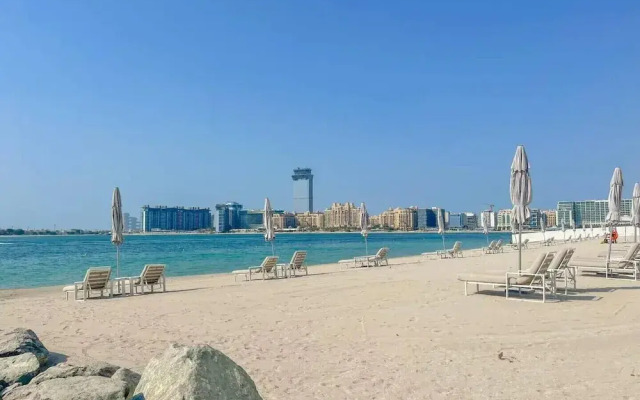 Primestay - Beach Vista Residences - Dubai Harbour