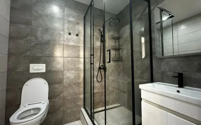 Апартаменты Сутки Уфа на ул. Рихарда Зорге, д.17/2