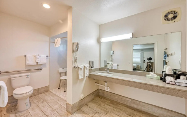 Vagabond Inn San Luis Obispo