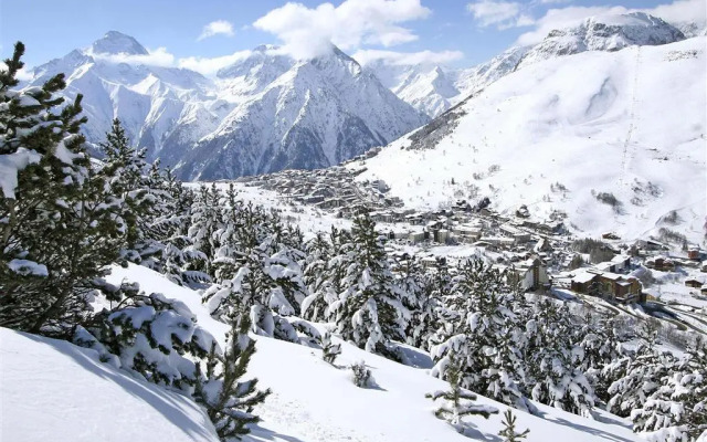 Novotel Genève Aéroport France