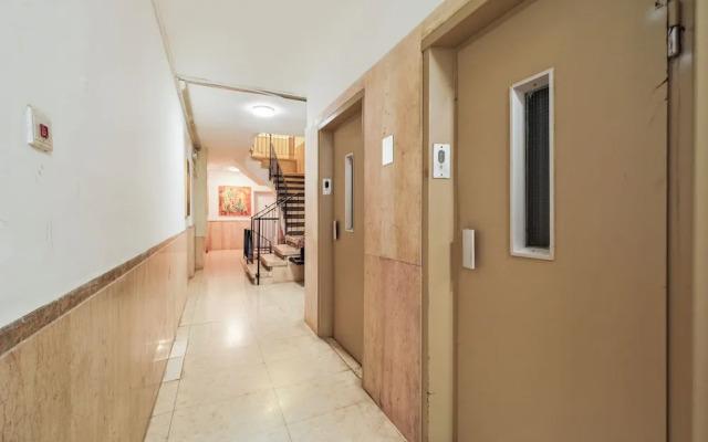 Ramat Aviv Stylish Stay by Sea N' Rent