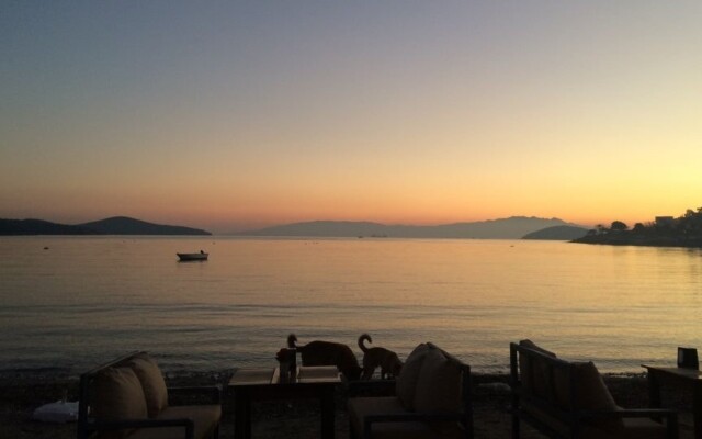 Bitez Garden Life Hotel - All Inclusive