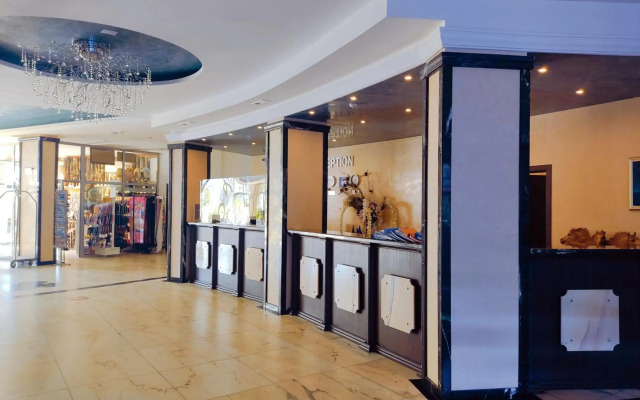 Moonlight Hotel - All Inclusive
