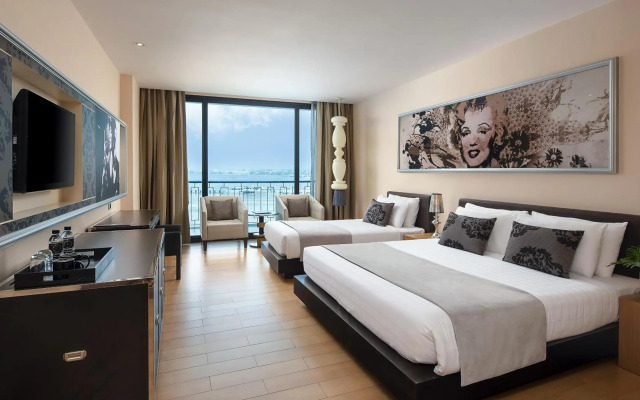 Sol Cosmopolitan Rhodes - All inclusive