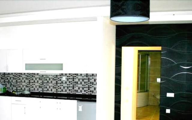 Samsun Residence
