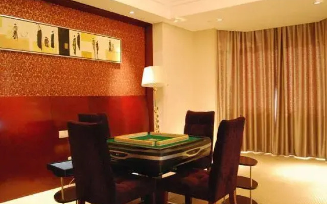 Changzhou Mingdu Hoki International Hotel