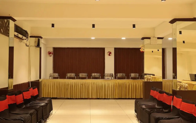 Hotel Sudarshan Palace