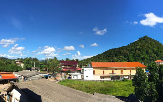 Lanta Residence Boutique