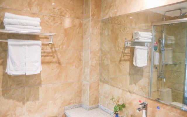 GreenTree Alliance Hotel Chaohu Guishan Road