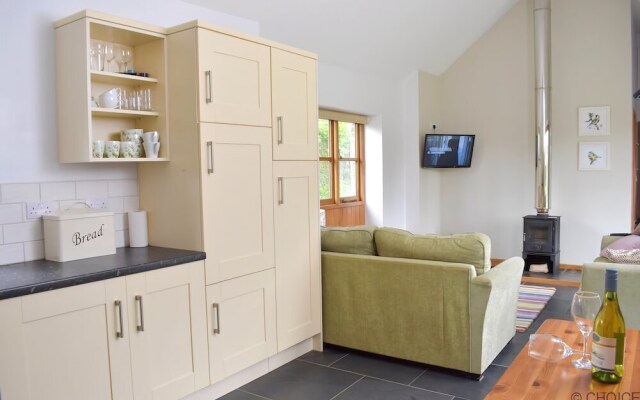 Bradworthy Swallow Parlour 2 Bedrooms