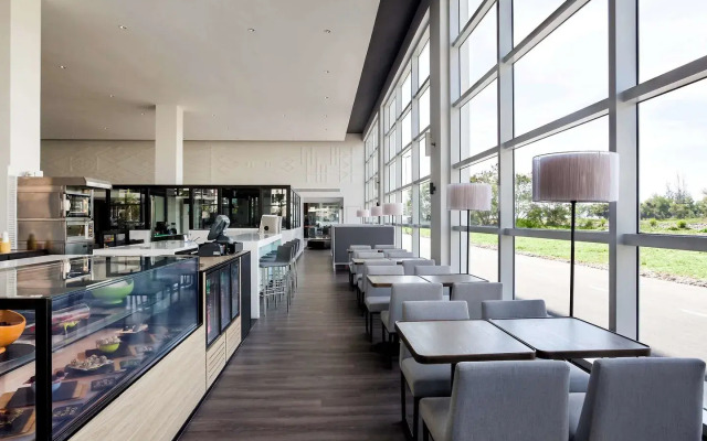 Pullman Miri Waterfront