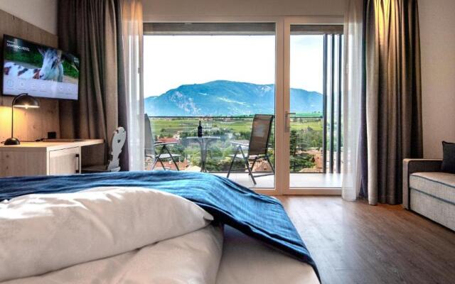 Hotel Christof